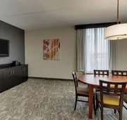 SpringHill Suites Birmingham Downtown at UAB hotel detail image 5