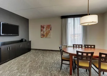 SpringHill Suites Birmingham Downtown at UAB hotel thumbnail 5