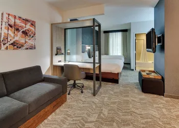 SpringHill Suites Birmingham Downtown at UAB hotel thumbnail 6