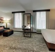 SpringHill Suites Birmingham Downtown at UAB hotel detail image 7