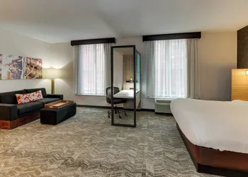 SpringHill Suites Birmingham Downtown at UAB hotel thumbnail 7
