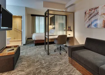 SpringHill Suites Birmingham Downtown at UAB hotel thumbnail 8