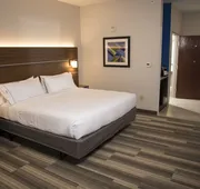 Holiday Inn Express Hotel & Suites Lexington-Downtown by IHG hotel detail image 3