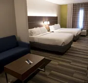 Holiday Inn Express Hotel & Suites Lexington-Downtown by IHG hotel detail image 4