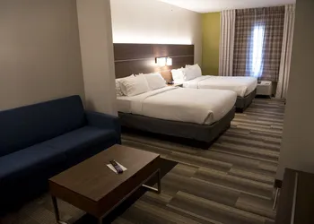 Holiday Inn Express Hotel & Suites Lexington-Downtown by IHG hotel thumbnail 4