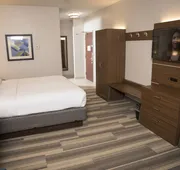 Holiday Inn Express Hotel & Suites Lexington-Downtown by IHG hotel detail image 5