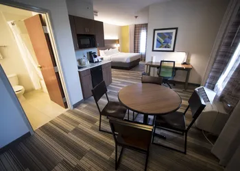 Holiday Inn Express Hotel & Suites Lexington-Downtown by IHG hotel thumbnail 7