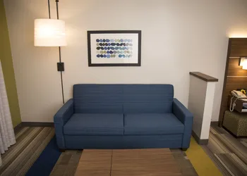 Holiday Inn Express Hotel & Suites Lexington-Downtown by IHG hotel thumbnail 8