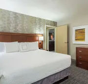 Courtyard by Marriott Knoxville Cedar Bluff hotel detail image 5