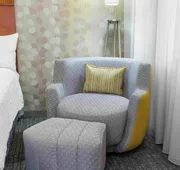 Courtyard by Marriott Knoxville Cedar Bluff hotel detail image 7