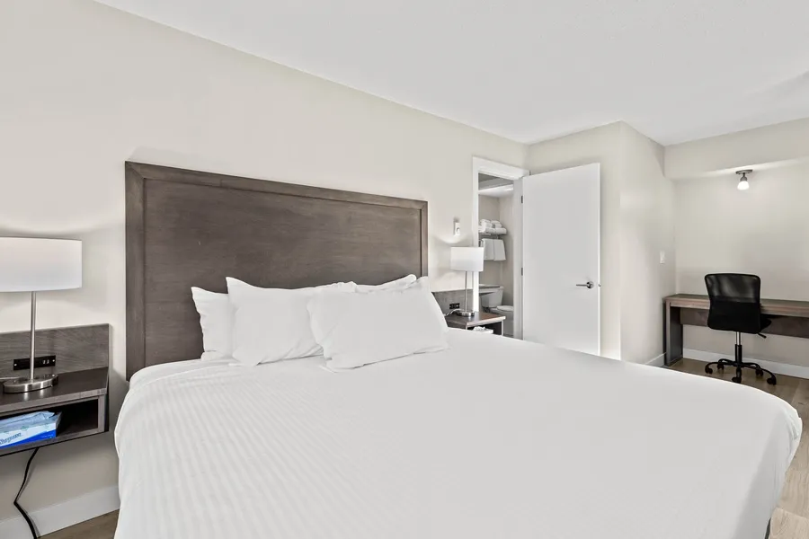 The Vista Inn hotel detail image 6