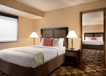 Hawthorn Extended Stay by Wyndham Milwaukee Airport hotel thumbnail 6