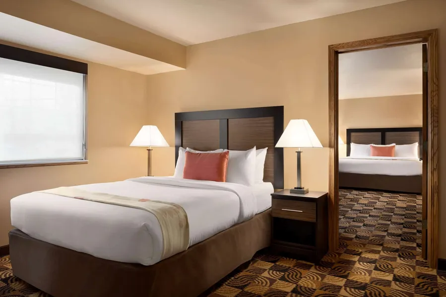 Hawthorn Extended Stay by Wyndham Milwaukee Airport hotel detail image 6