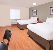 WoodSpring Suites Bentonville hotel detail image 3
