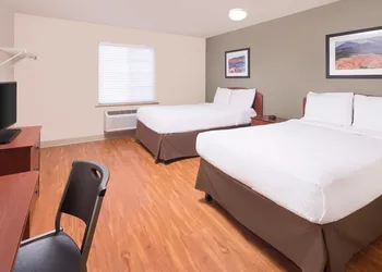 WoodSpring Suites Bentonville hotel thumbnail 3