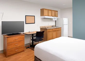 WoodSpring Suites Bentonville hotel thumbnail 6