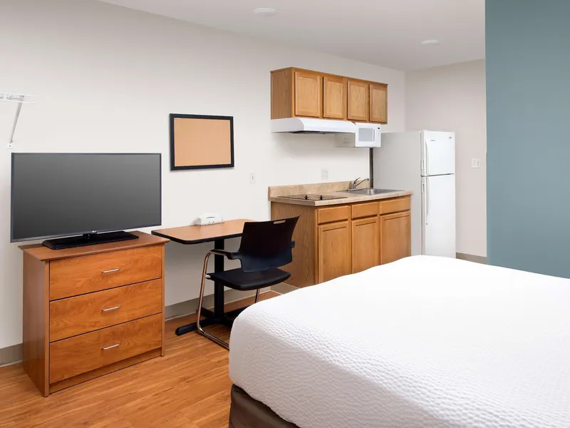 WoodSpring Suites Bentonville hotel detail image 6