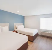 WoodSpring Suites Bentonville hotel detail image 7