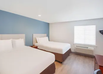 WoodSpring Suites Bentonville hotel thumbnail 7