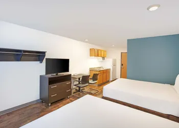 WoodSpring Suites Bentonville hotel thumbnail 8