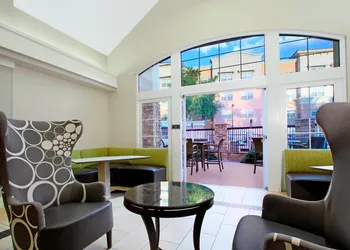 Residence Inn Phoenix Glendale Sports & Entertainment District hotel thumbnail 2