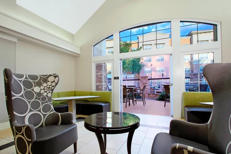 Residence Inn Phoenix Glendale Sports & Entertainment District hotel detail image 2