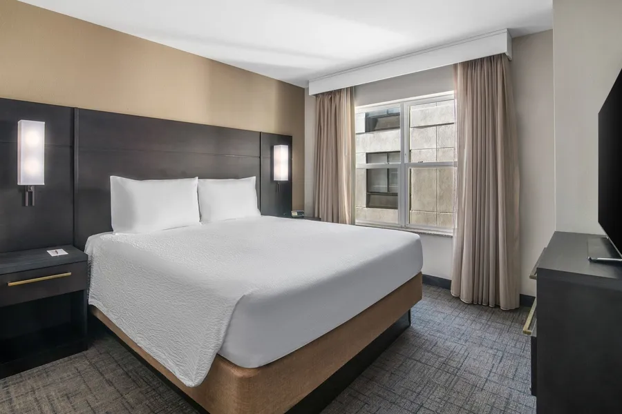 Residence Inn Phoenix Glendale Sports & Entertainment District hotel detail image 6