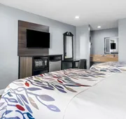 Americas Best Value Inn & Suites Siloam Springs hotel detail image 4
