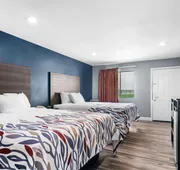 Americas Best Value Inn & Suites Siloam Springs hotel detail image 5