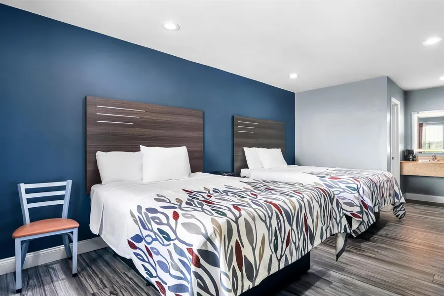 Americas Best Value Inn & Suites Siloam Springs hotel detail image 6
