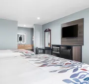 Americas Best Value Inn & Suites Siloam Springs hotel detail image 7