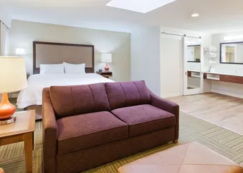Hampton Inn Bremen I 20 hotel thumbnail 4