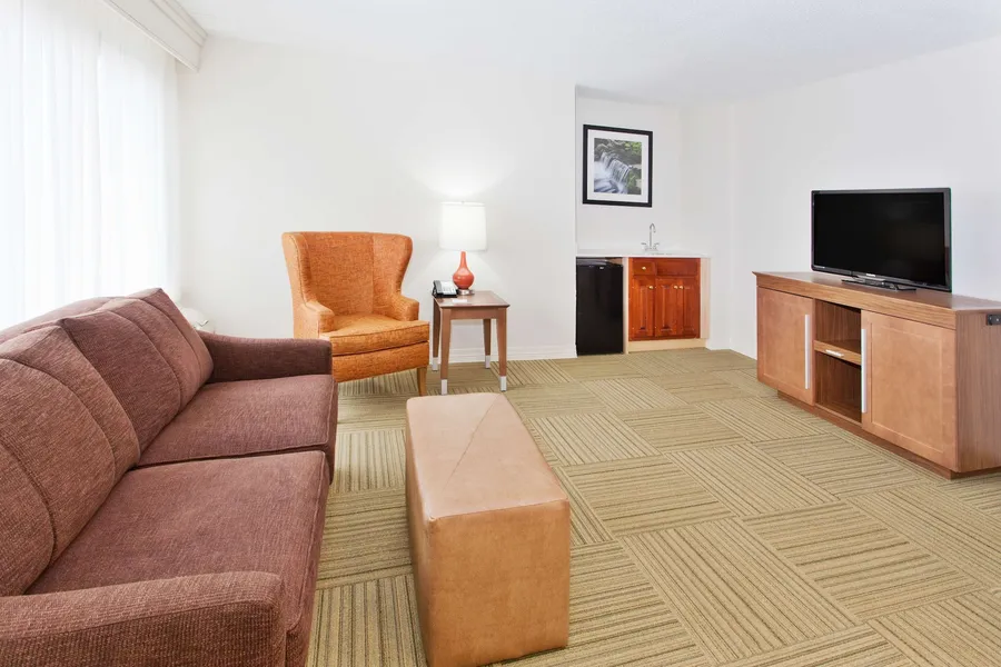 Hampton Inn Bremen I 20 hotel detail image 6