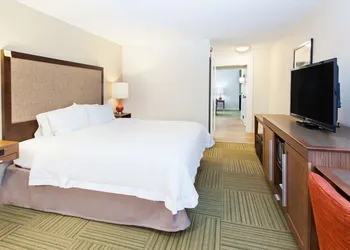 Hampton Inn Bremen I 20 hotel thumbnail 7