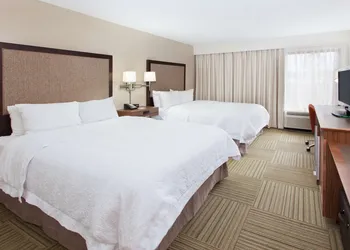 Hampton Inn Bremen I 20 hotel thumbnail 8
