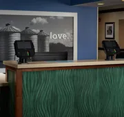 Hampton Inn Franklin hotel detail image 4
