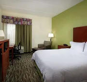 Hampton Inn Franklin hotel detail image 5