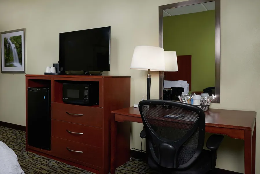 Hampton Inn Franklin hotel detail image 6