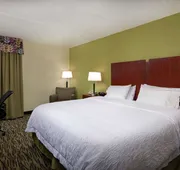 Hampton Inn Franklin hotel detail image 7