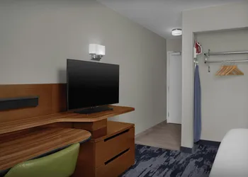 Fairfield Inn & Suites by Marriott - Emporia hotel thumbnail 2