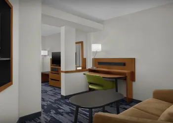 Fairfield Inn & Suites by Marriott - Emporia hotel thumbnail 3