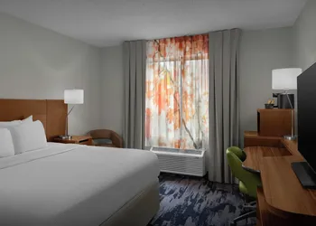 Fairfield Inn & Suites by Marriott - Emporia hotel thumbnail 5