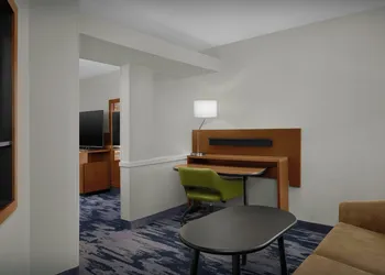 Fairfield Inn & Suites by Marriott - Emporia hotel thumbnail 6