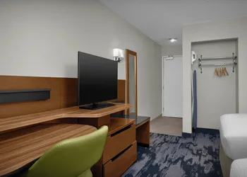 Fairfield Inn & Suites by Marriott - Emporia hotel thumbnail 7