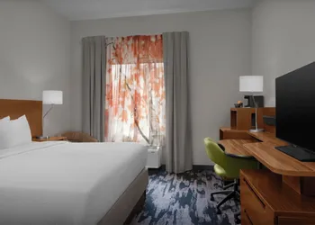Fairfield Inn & Suites by Marriott - Emporia hotel thumbnail 8