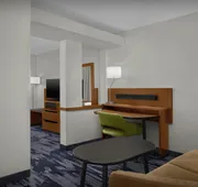 Fairfield Inn & Suites by Marriott - Emporia hotel detail image 3