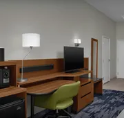 Fairfield Inn & Suites by Marriott - Emporia hotel detail image 4