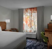 Fairfield Inn & Suites by Marriott - Emporia hotel detail image 5