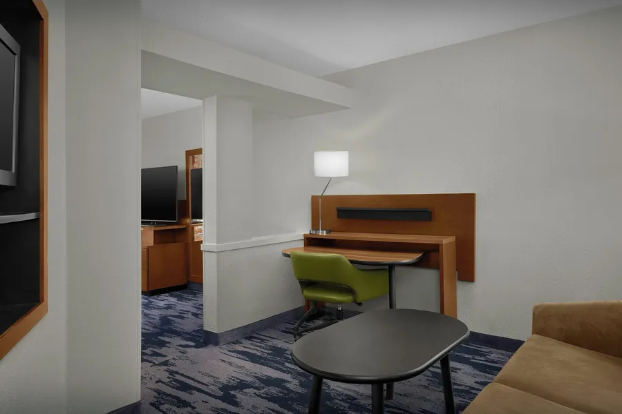 Fairfield Inn & Suites by Marriott - Emporia hotel detail image 6