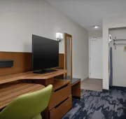 Fairfield Inn & Suites by Marriott - Emporia hotel detail image 7